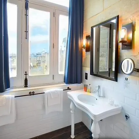 Guest house Julesy's Cospicua