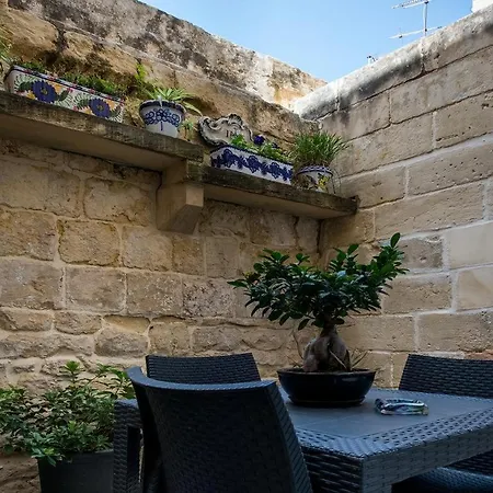 Guest house Julesy's Cospicua