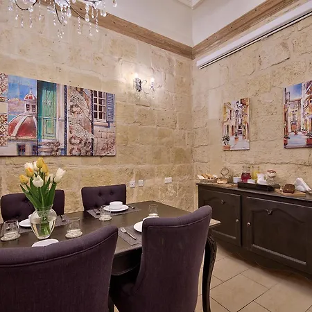 Guest house Julesy's Cospicua
