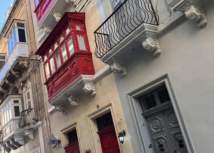 Julesy's Casa de hóspedes 4*