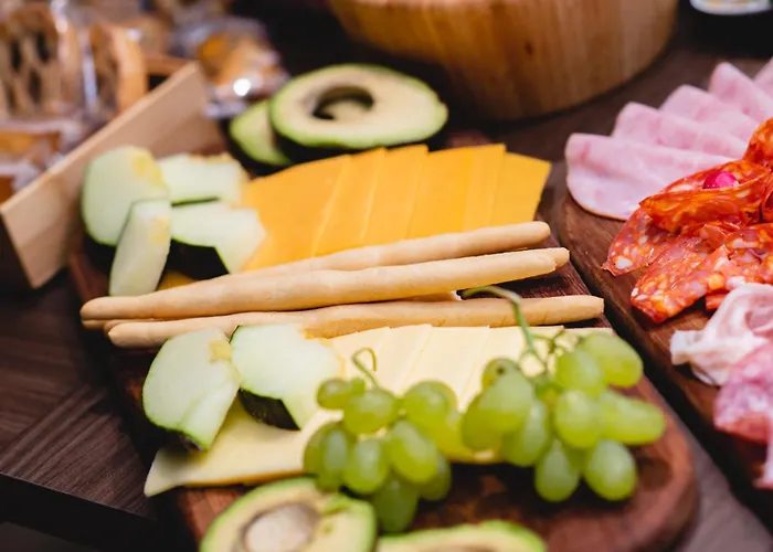 Julesy's Casa de hóspedes