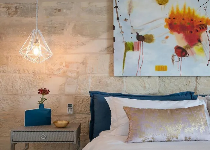 Julesy's Casa de hóspedes Cospicua