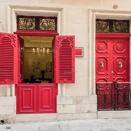 Julesy's Gæstehus Cospicua