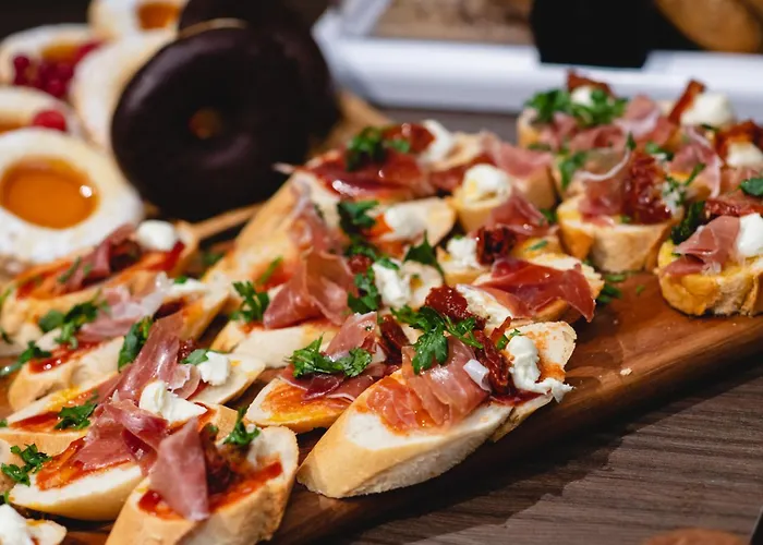 Pensión Julesy's 4*